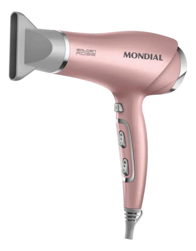 Mondial Golden Rose SC-32 – 2000W