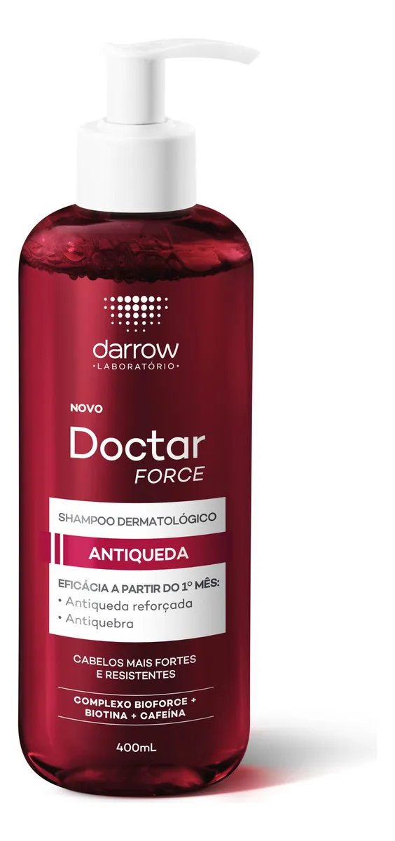 Doctar Force
