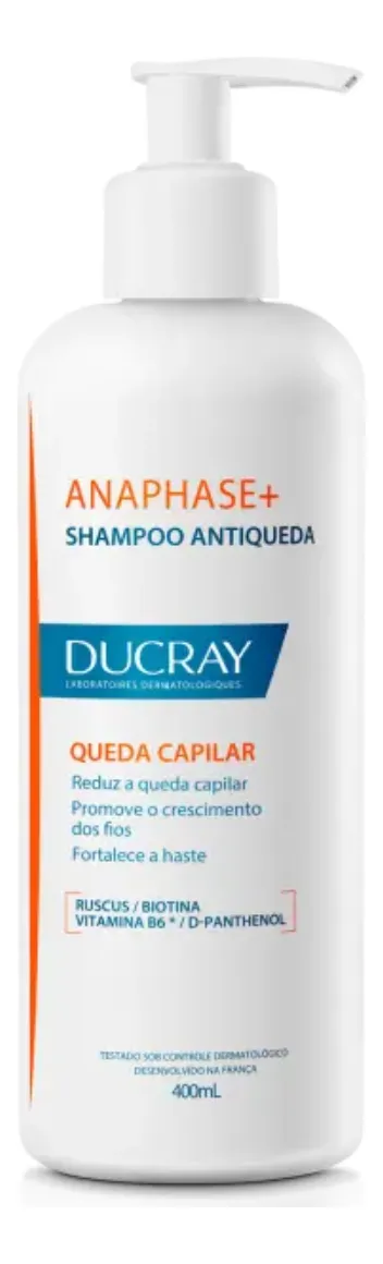 Shampoo Anaphase