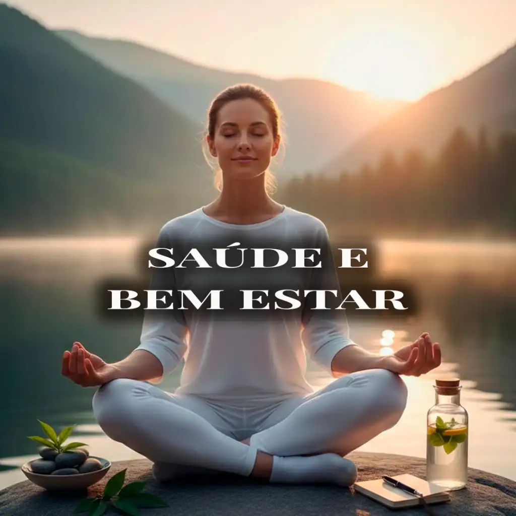 saude e bem estar