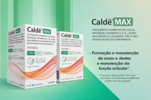 Caldê Max vale a pena