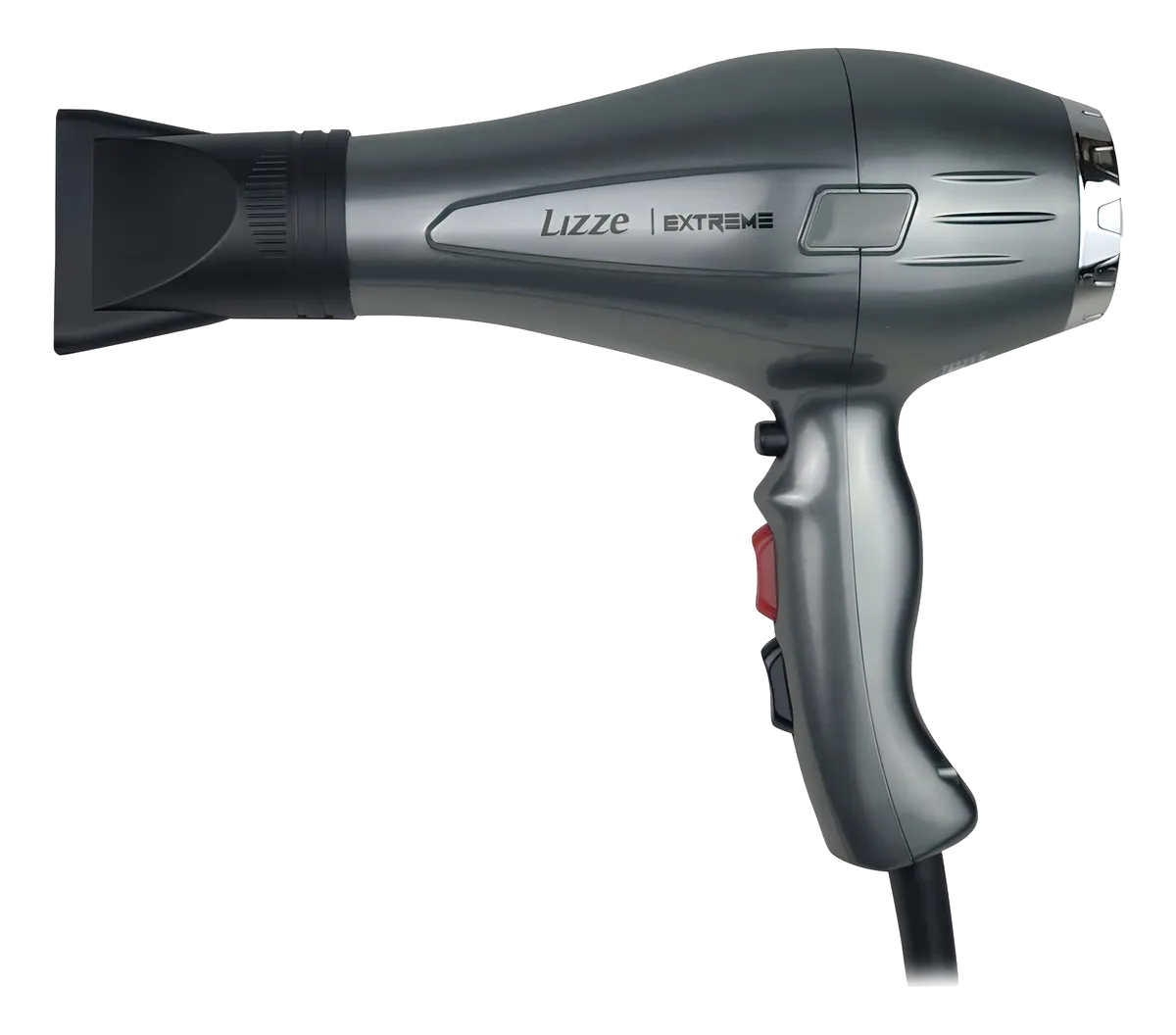 Secador de Cabelo Profissional: Guia Completo e Análise Técnica dos Melhores de 2026 2 Secador Lizze Extreme 1