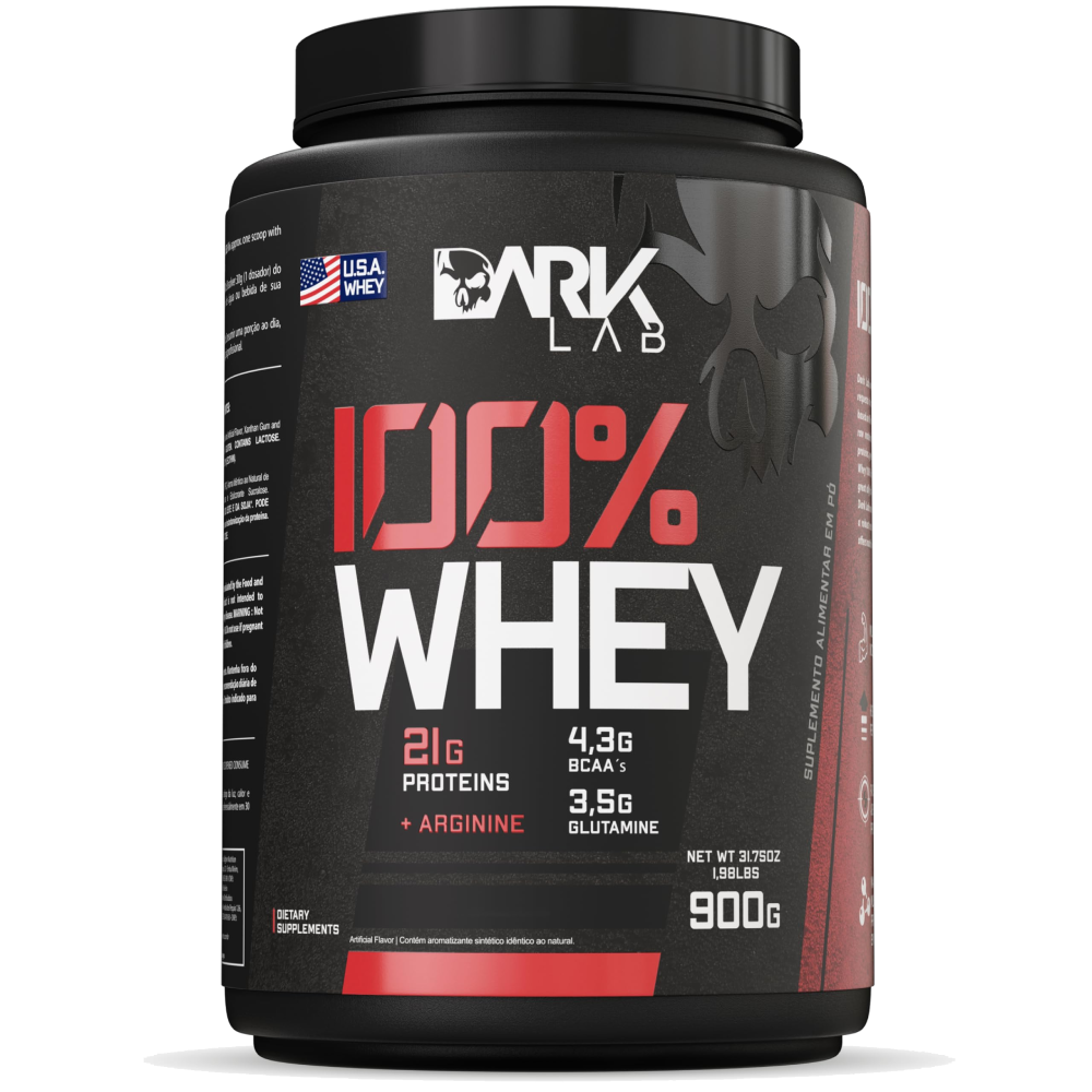 Dark Lab 100 Whey