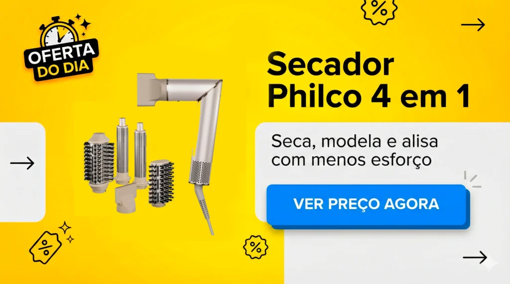 banner ml philco 4 em 1